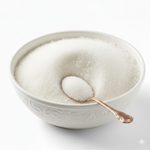 Sugar ICUMSA 45